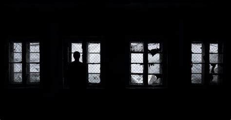 65+ Scary Facts That Will Absolutely Give You Nightmares.